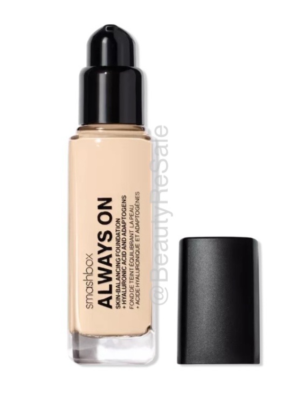 Smashbox - Foundation